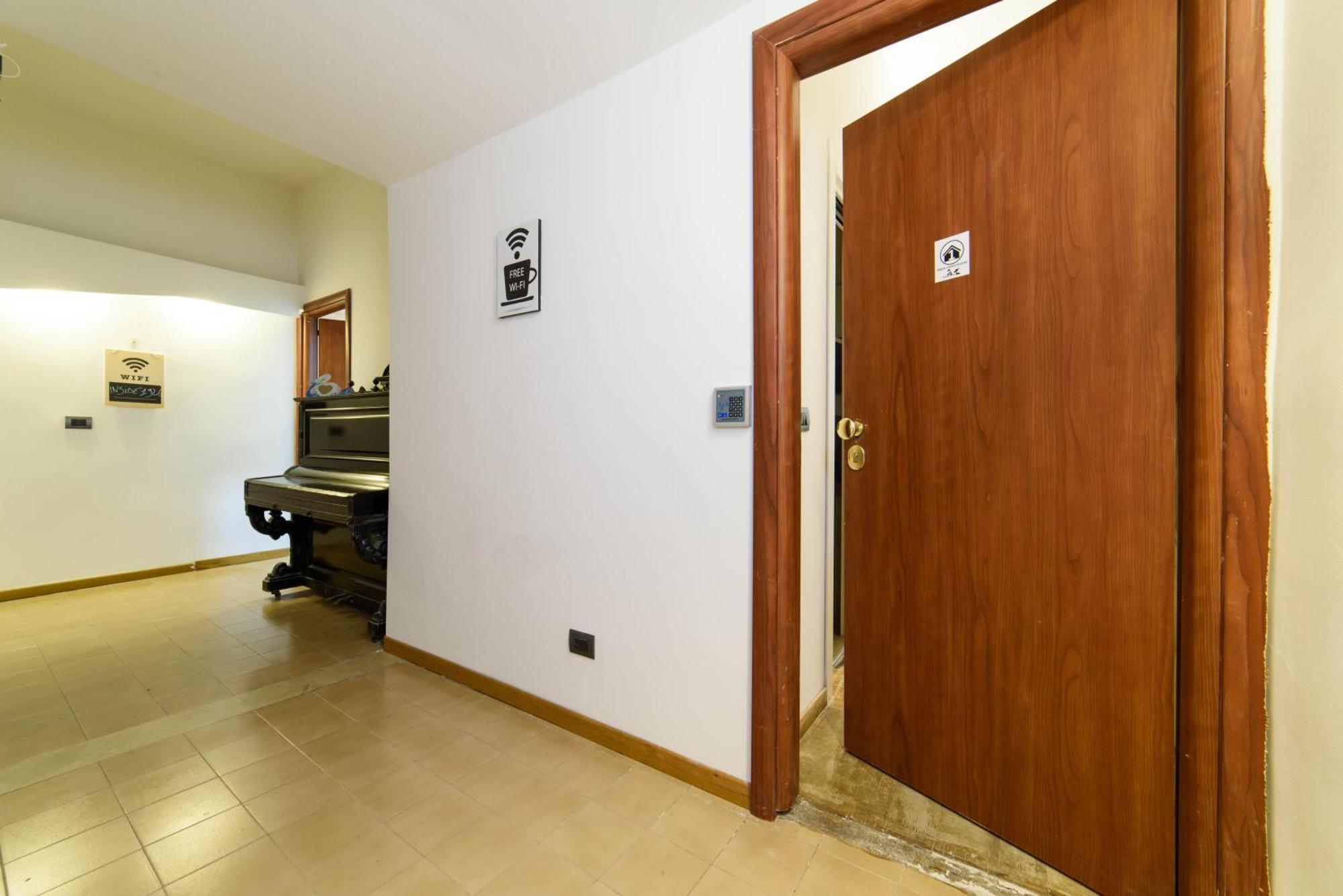 Affittacamere Inside Chiaia Napoli