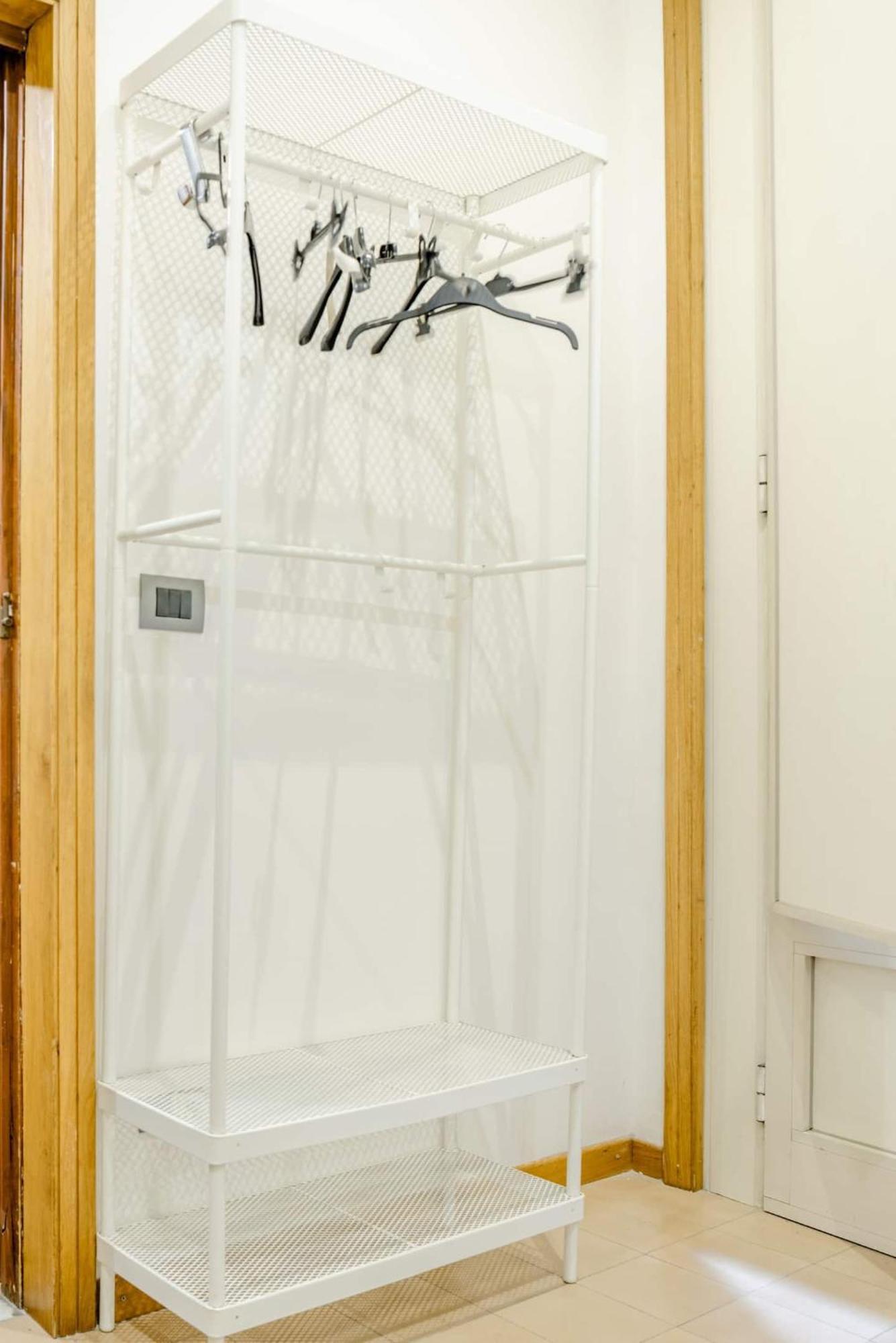 Inside Chiaia Guest house 2*